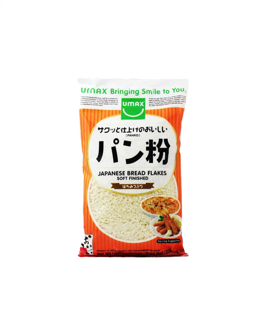 Chapelure Japonaise - Panko (230g)