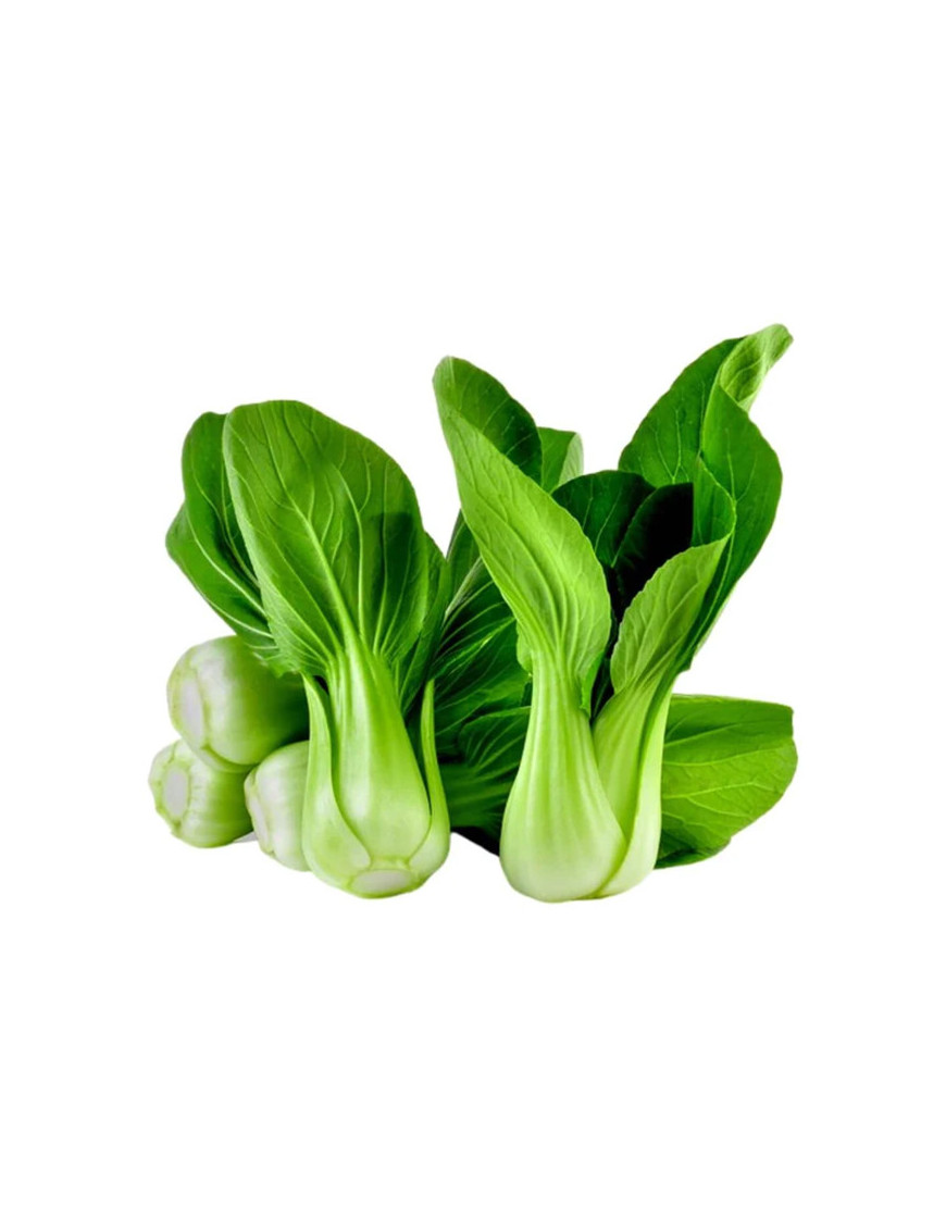 Bock Choy - pack de 1.5kg