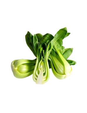 Bok choy (ou pak choi) -...
