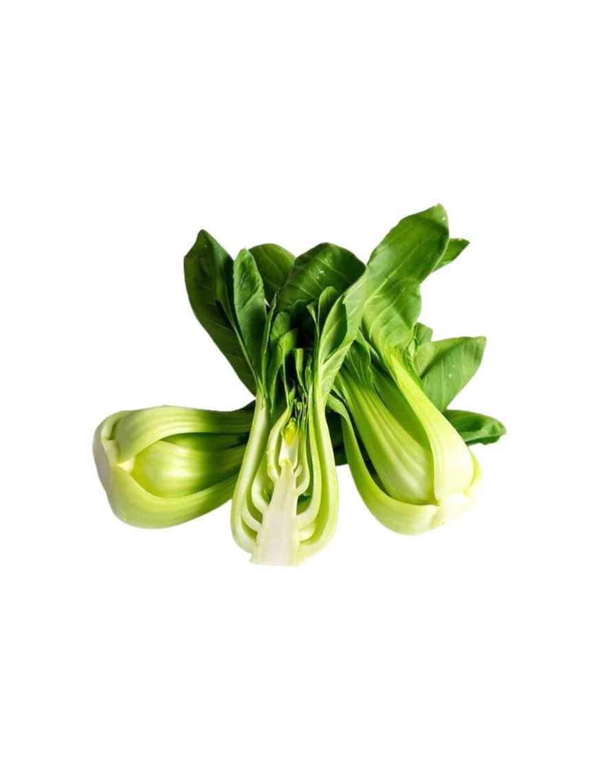 Bok choy (ou pak choi) - 500g-🥬