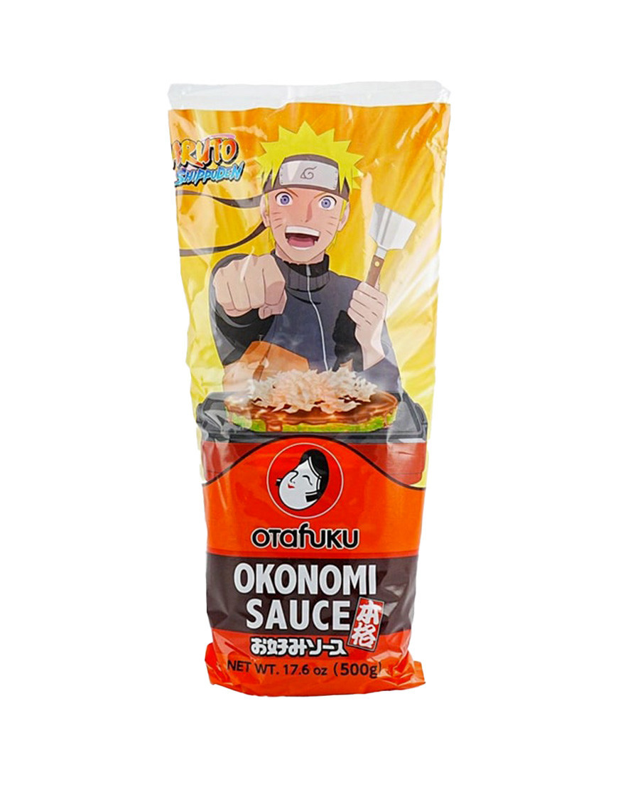 Sauce Okonomi (300g)