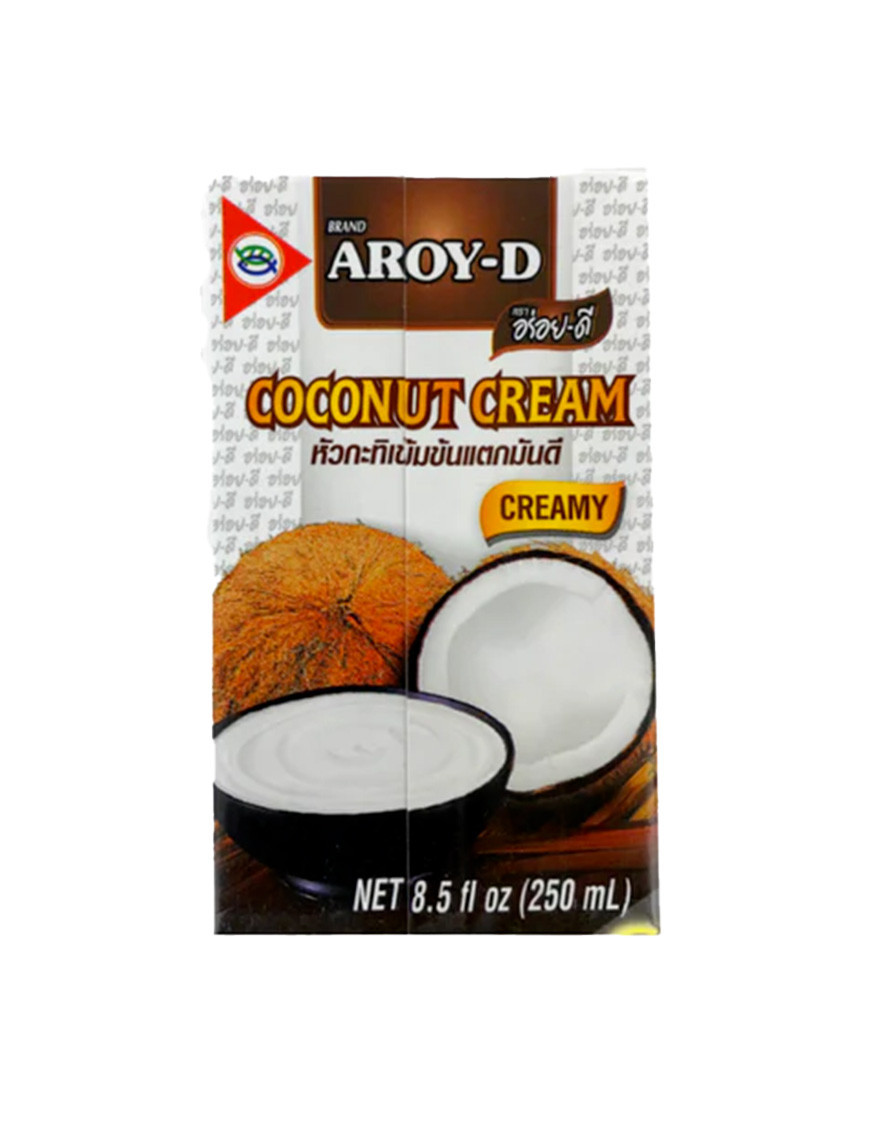 Crème de coco (250ml)