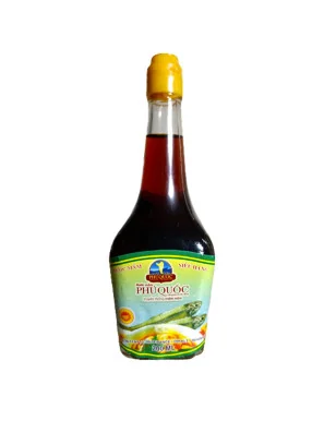 Sauce Poisson Vietnamienne...