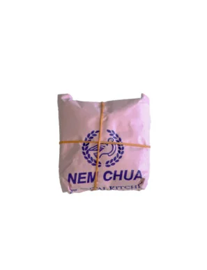 Porc Fermenté Vietnamien - Nem Chua (300g)