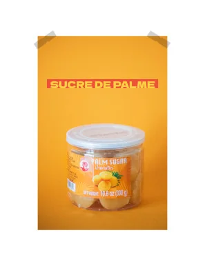 Starter Pack Cuisine Thaï - Taste of Mekong x Mama's Pantry