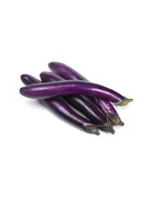 Aubergines Japonaises ~500g