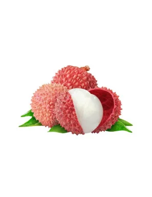 Litchi Frais par Avion (250g)