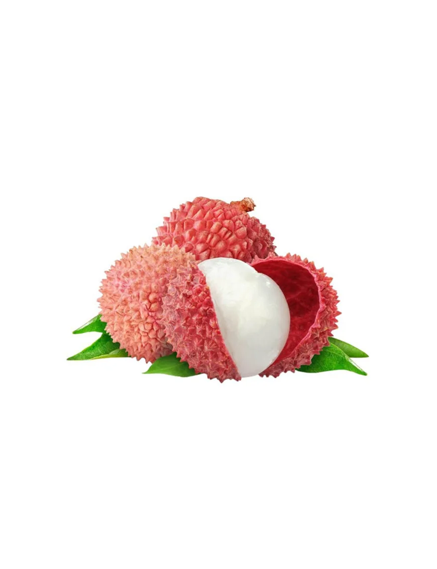 Litchi Frais par Avion (250g)