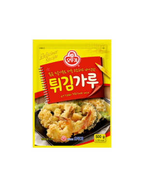 Farine pour Friture Type Tempura (500g)