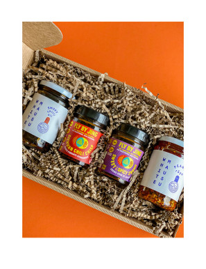 Coffret Hot Hot Hot🌶️-...