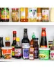 SAUCES, EPICES, CONDIMENTS