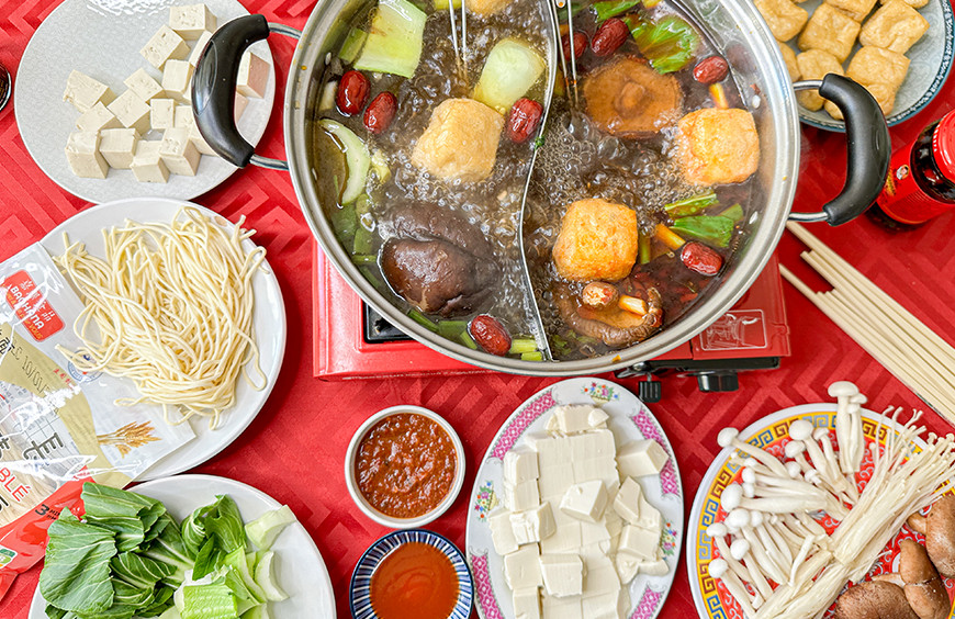 Le Guide Ultime de la Fondue Chinoise Maison