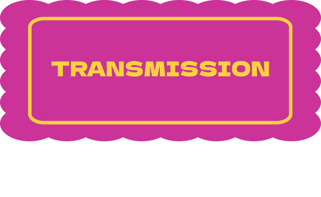Stickers Transmission